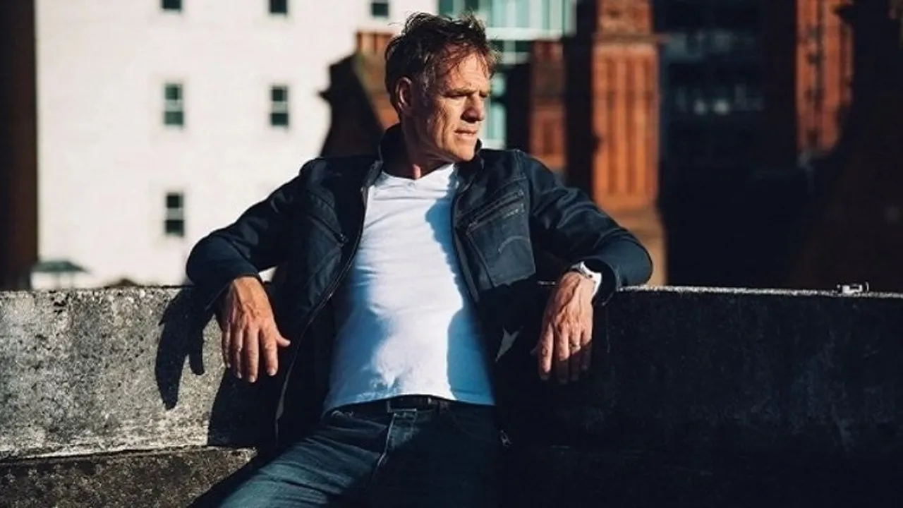 MARTYN JOSEPH