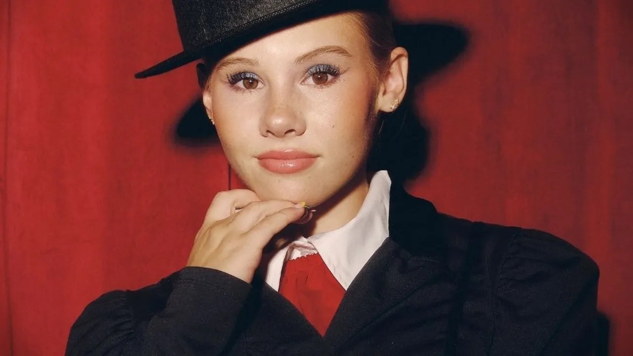Coco Marshall