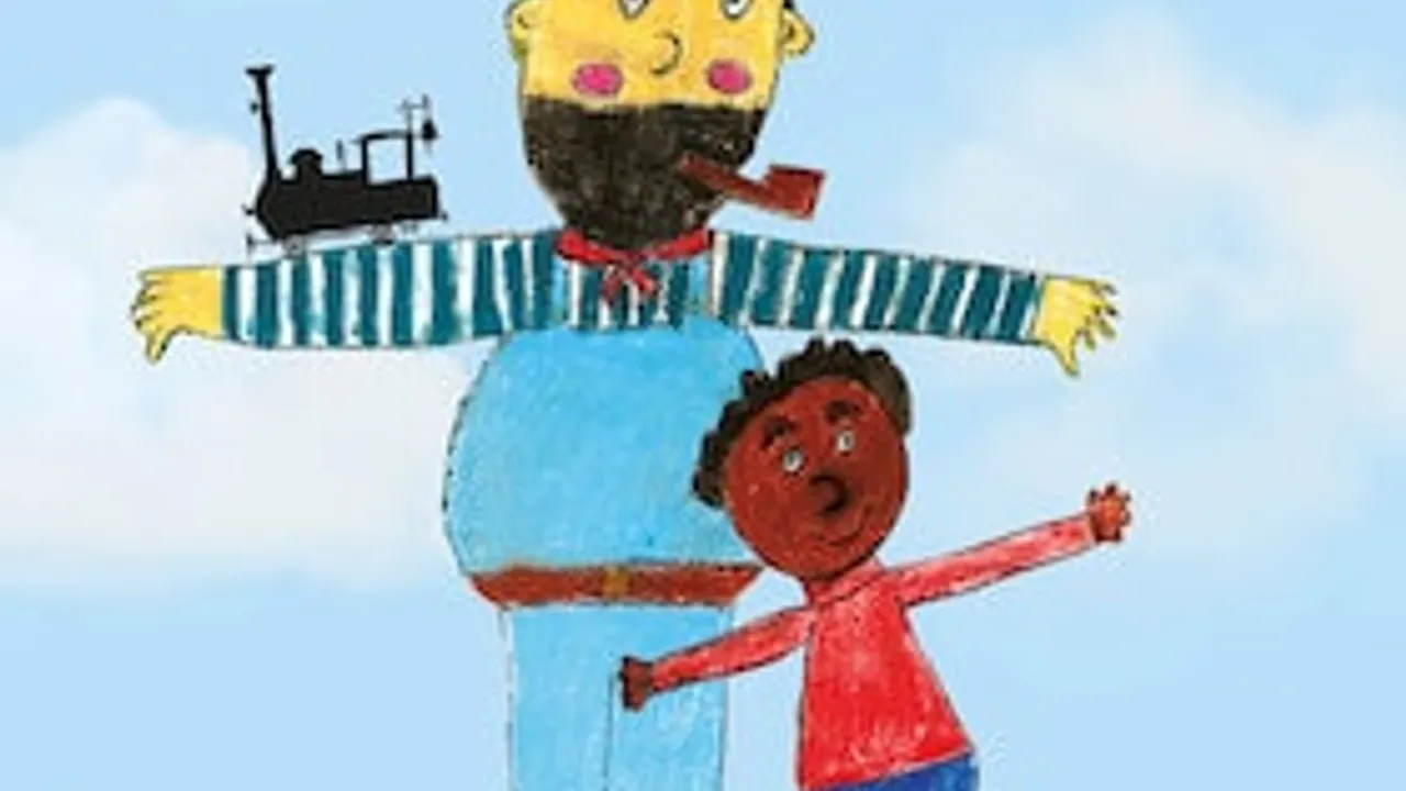 Jim Knopf und Lukas der Lokomotivführer - Ein Schauspiel für Kinder nach dem Kinderbuch von Michael Ende