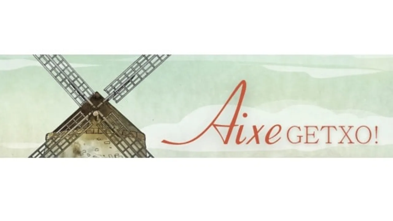Aixe Getxo! 2026