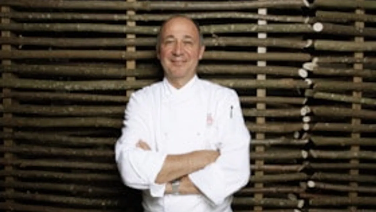 Marc Haeberlin