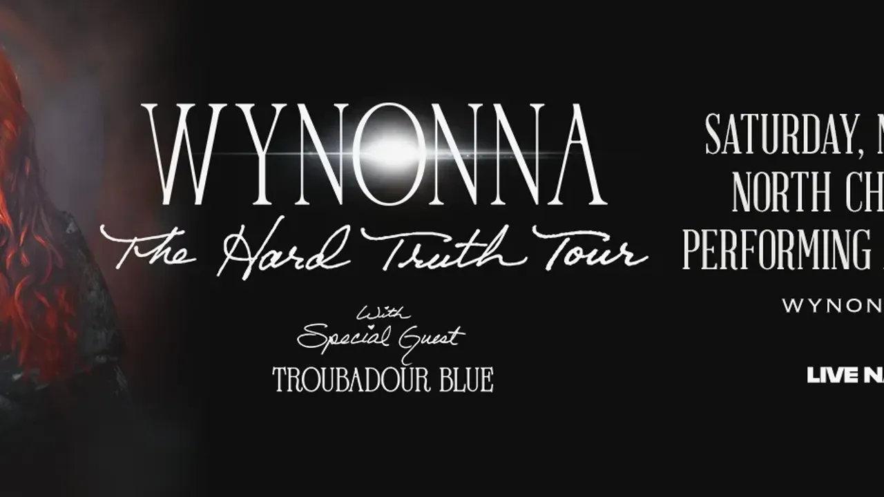 Wynonna Judd