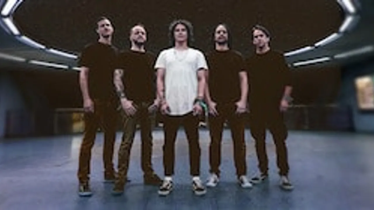 Dieversity & VØID - Hollow IV Tour - support: Dying Breed