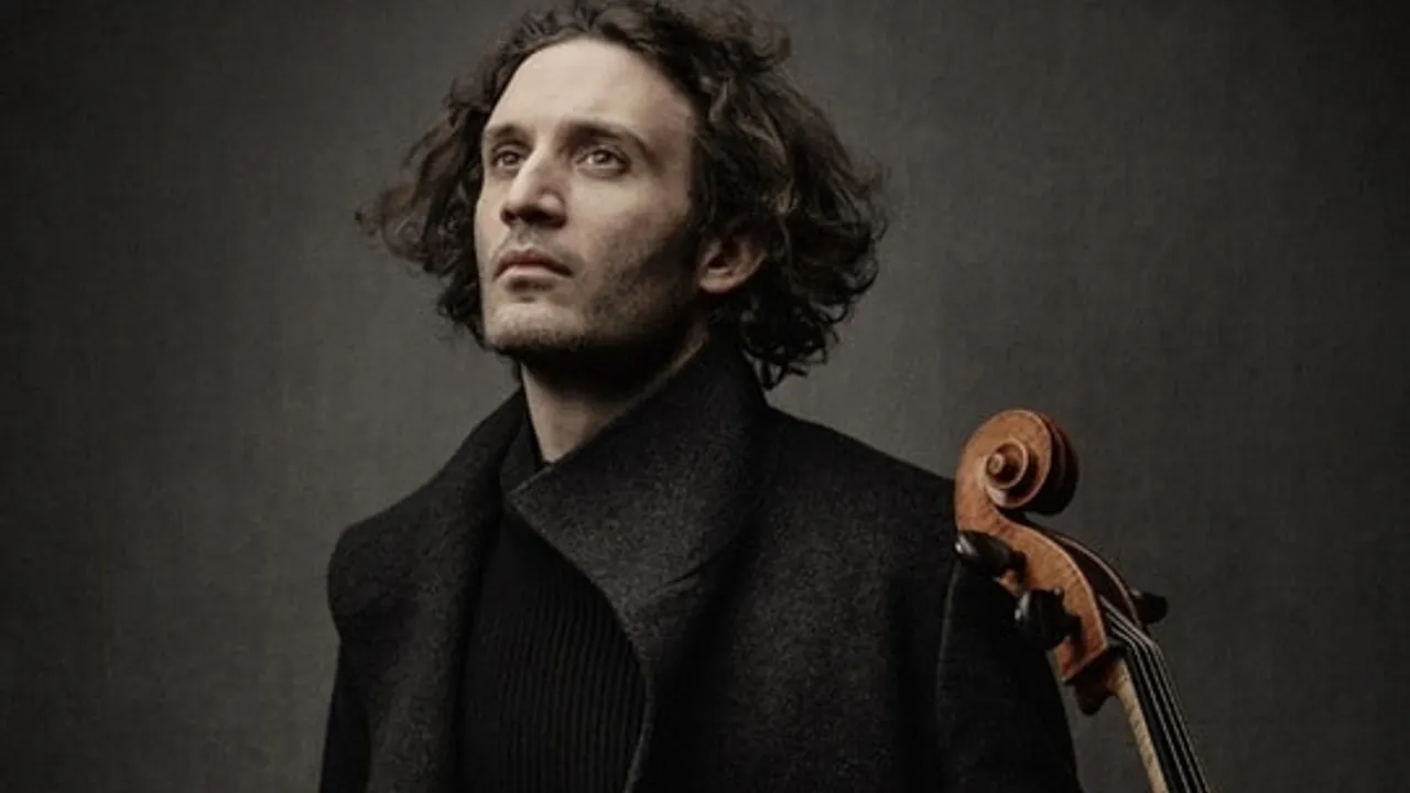 Bilbao Orkestra Sinfonikoa (BOS): "Prokofiev y los amantes de Verona"