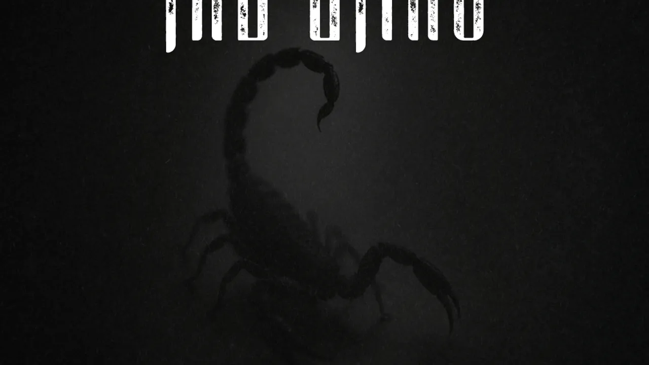 Venom presents: The Sting