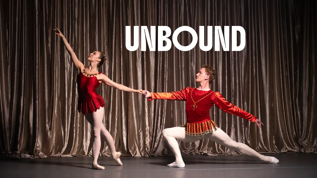 Alabama Ballet Presents Unbound