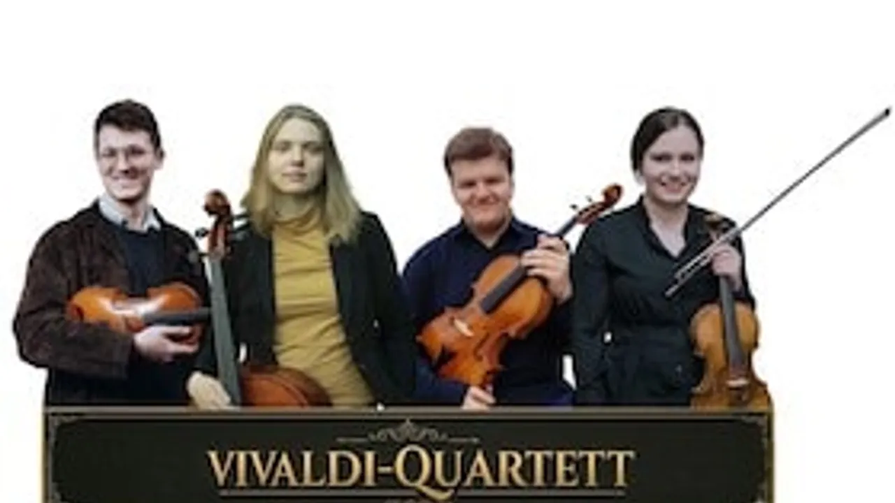 Vivaldissimo