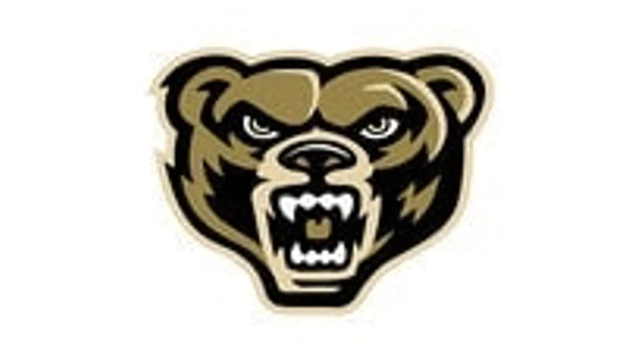 Oakland University Golden Grizzlies Men's Basketball vs. Wisconsin Green Bay Phoenix Mens Basketball