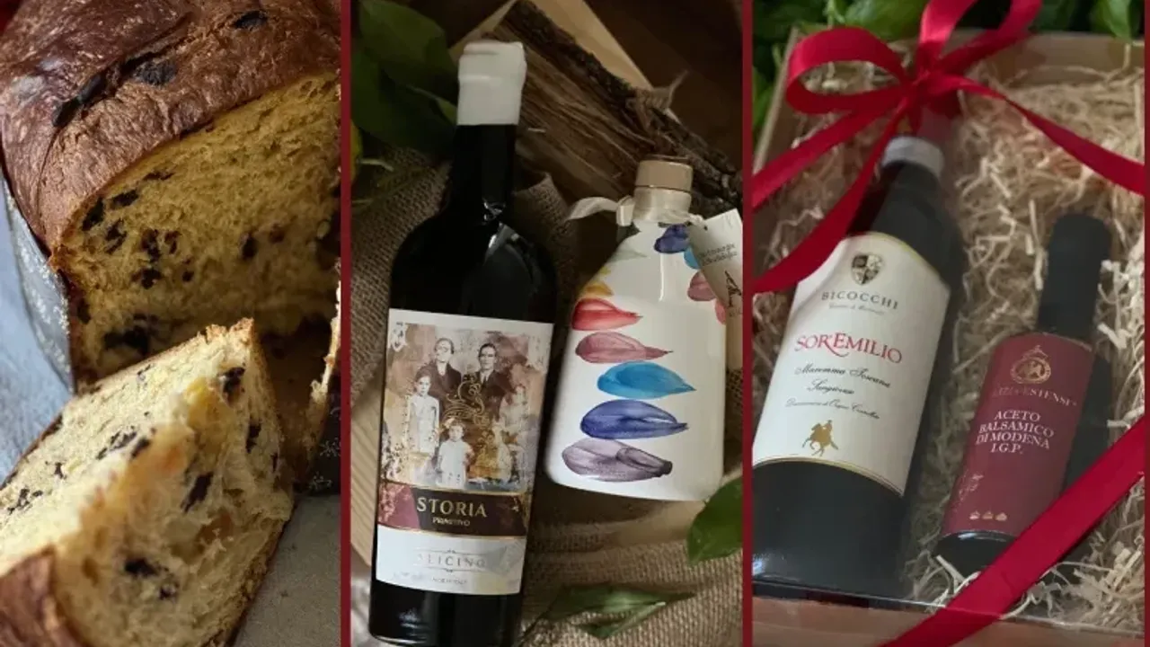 Bonamente Pop-Up Vinothek