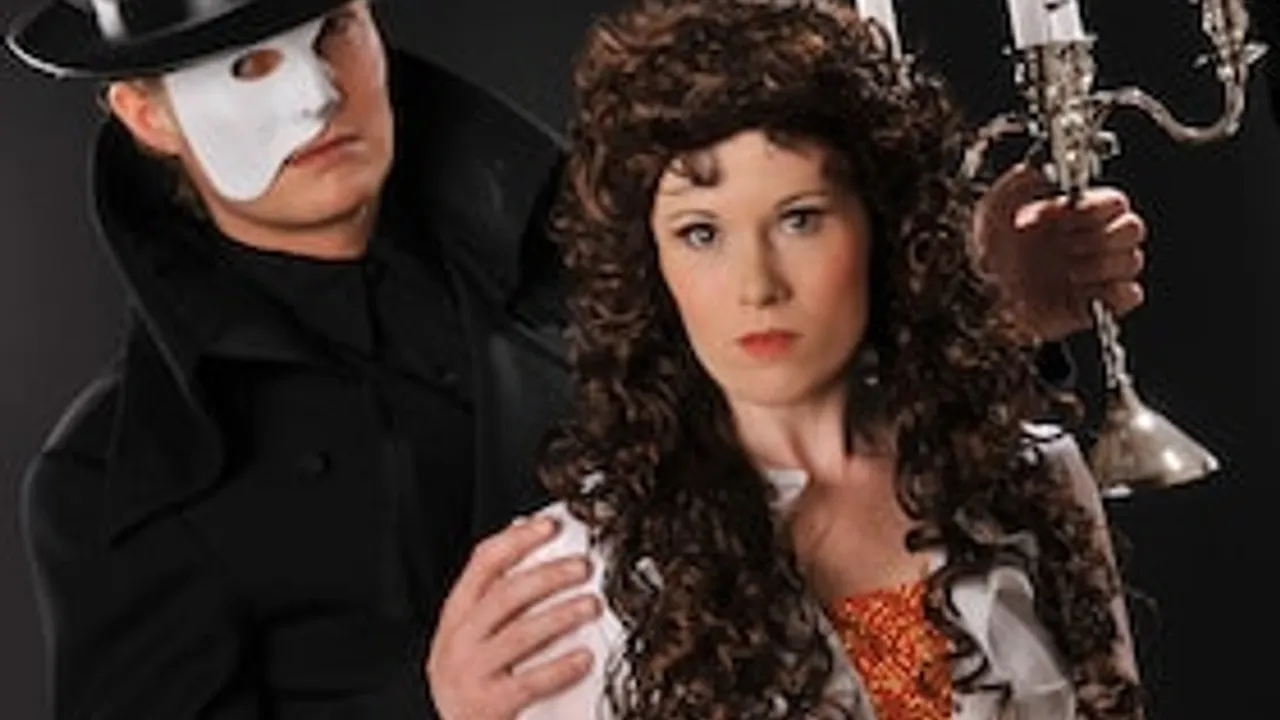 Musical-Dinner-Show (M&M Events) - Darmstadt