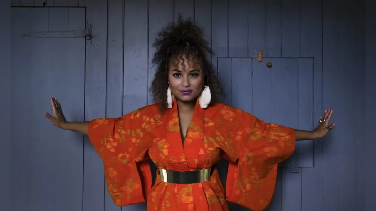 Festival Jazz Nouvelle-Orléans à la Goutte d’Or — 2e jour