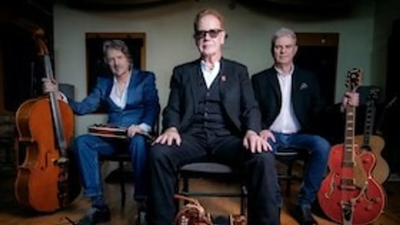 Oysterband - „The Song goes on Tour 2026“