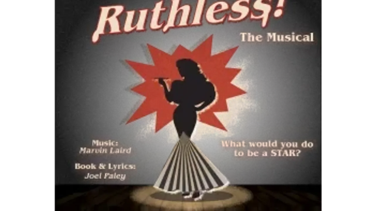 Ruthless! The Musical