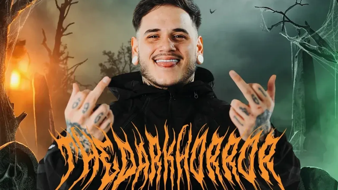 Madhouse Halloween w/ The Dark Horror - Kugl St.Gallen