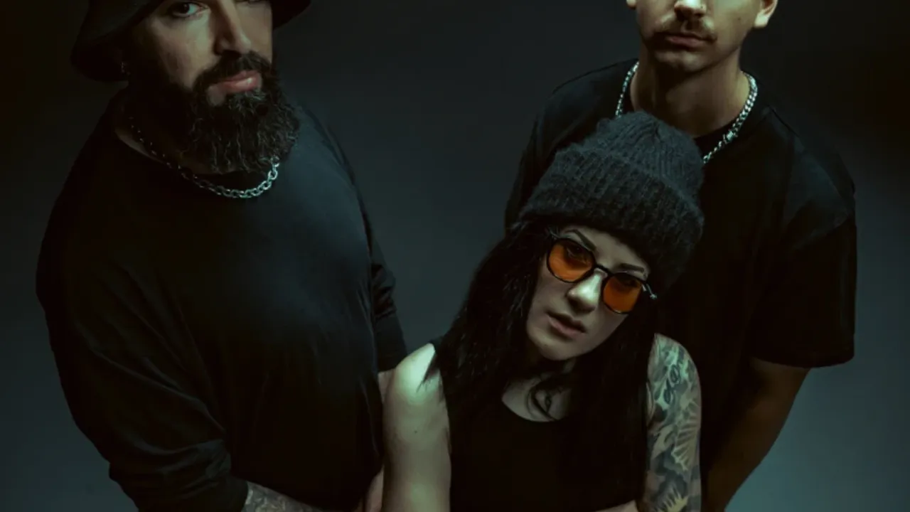 SETYØURSAILS PARALYZED TOUR 2027