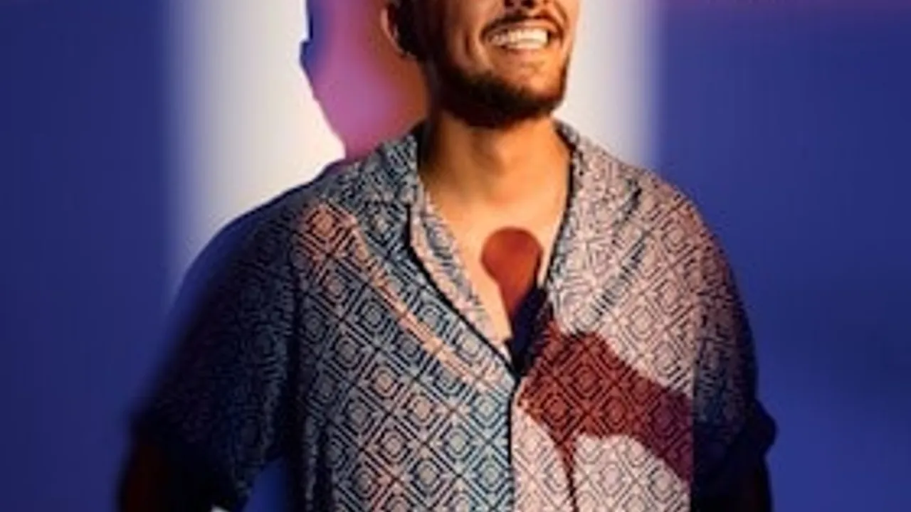 Abdul Kader Chahin - EHRENLOS