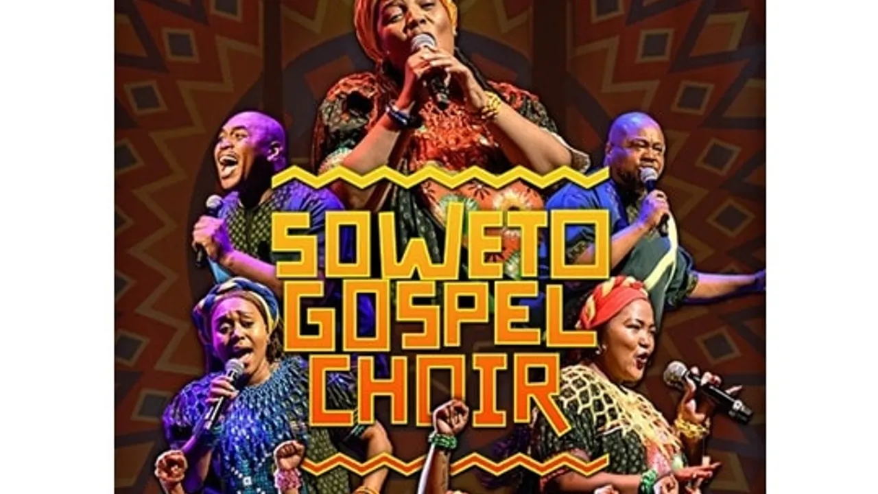 Soweto Gospel Choir