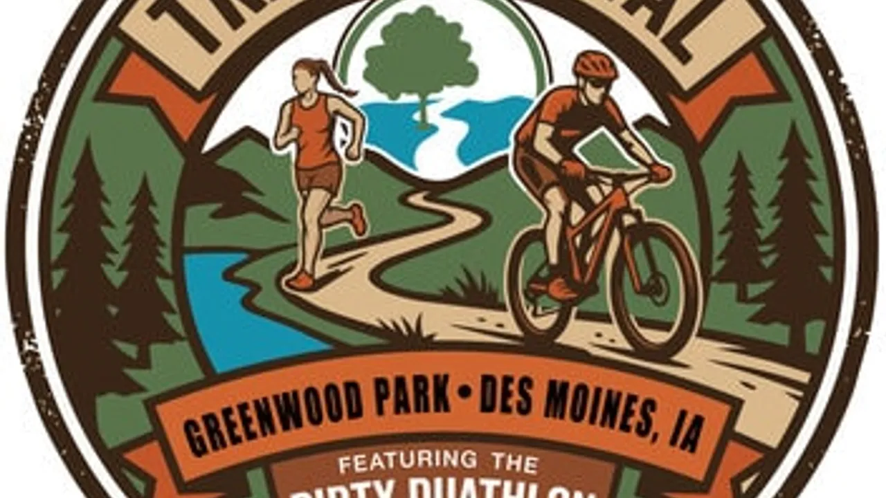 CITA Trail Festival + Dirty Du, too!