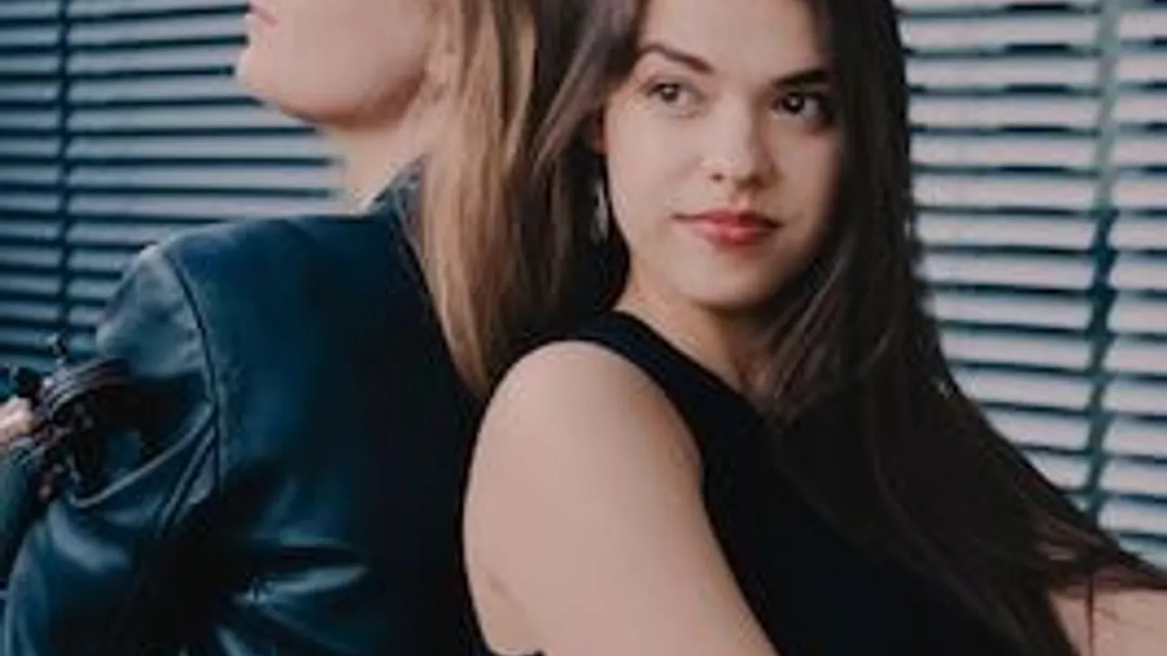 Duo Smirnova-Kowollik: „Dialog der Seele“