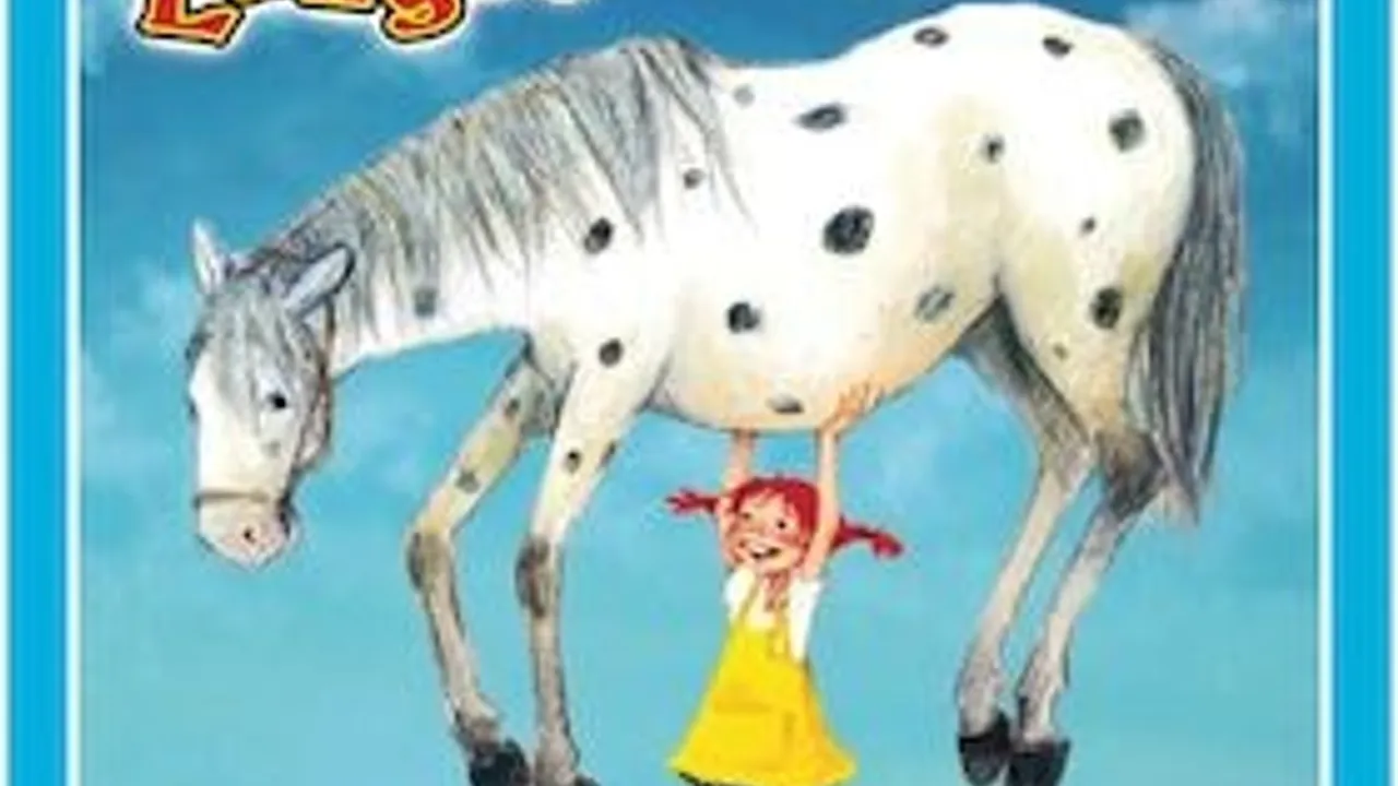Pippi Langstrumpf - Schulvorstellung