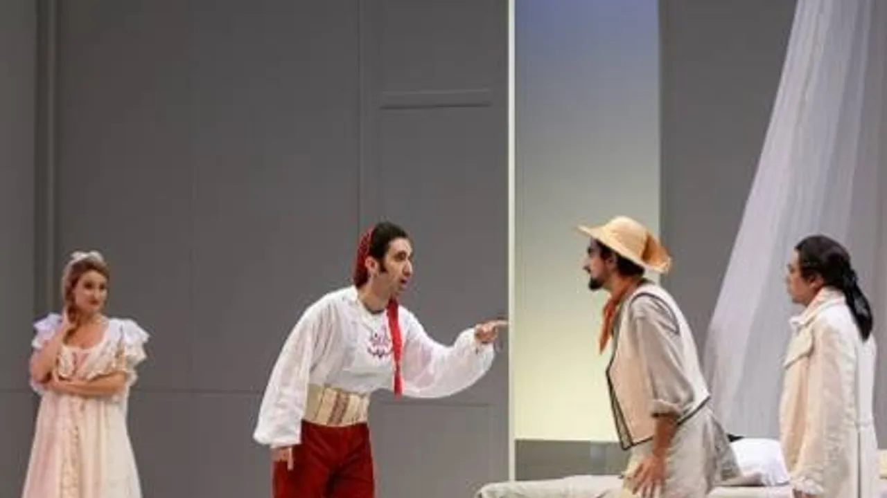 30à Escola d'Òpera de Sabadell
