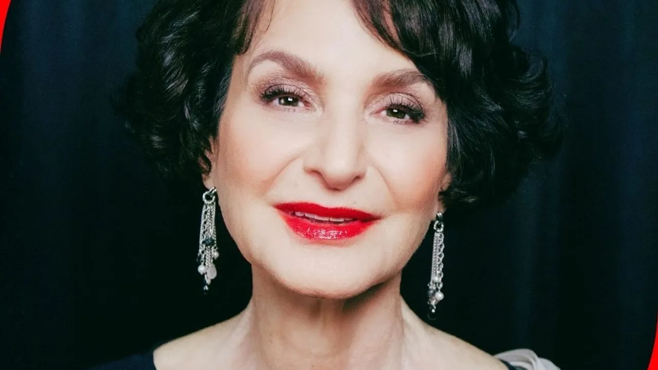 Jackie Draper