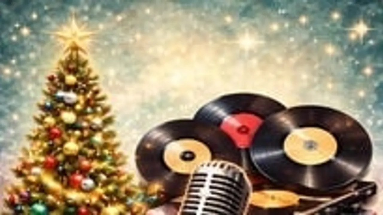 Holiday Harmony Vol. II