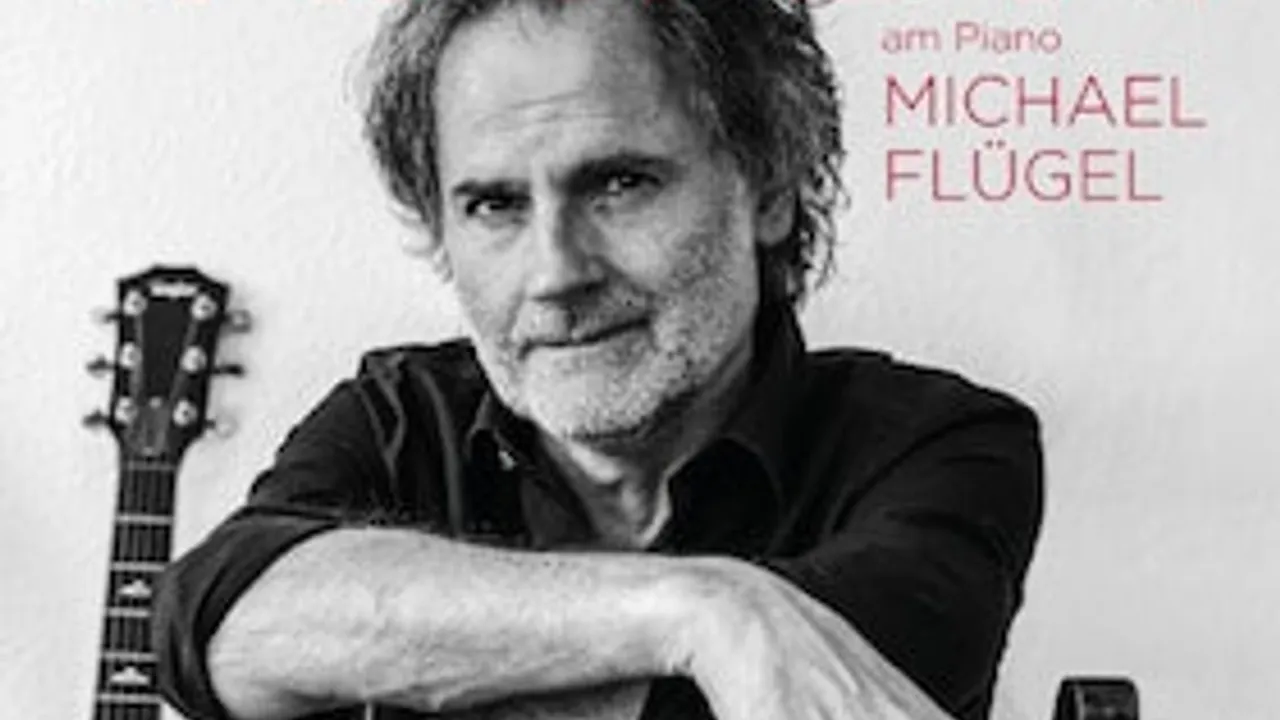Tom Haydn Duo - Zwischen den Zeiten - Best of