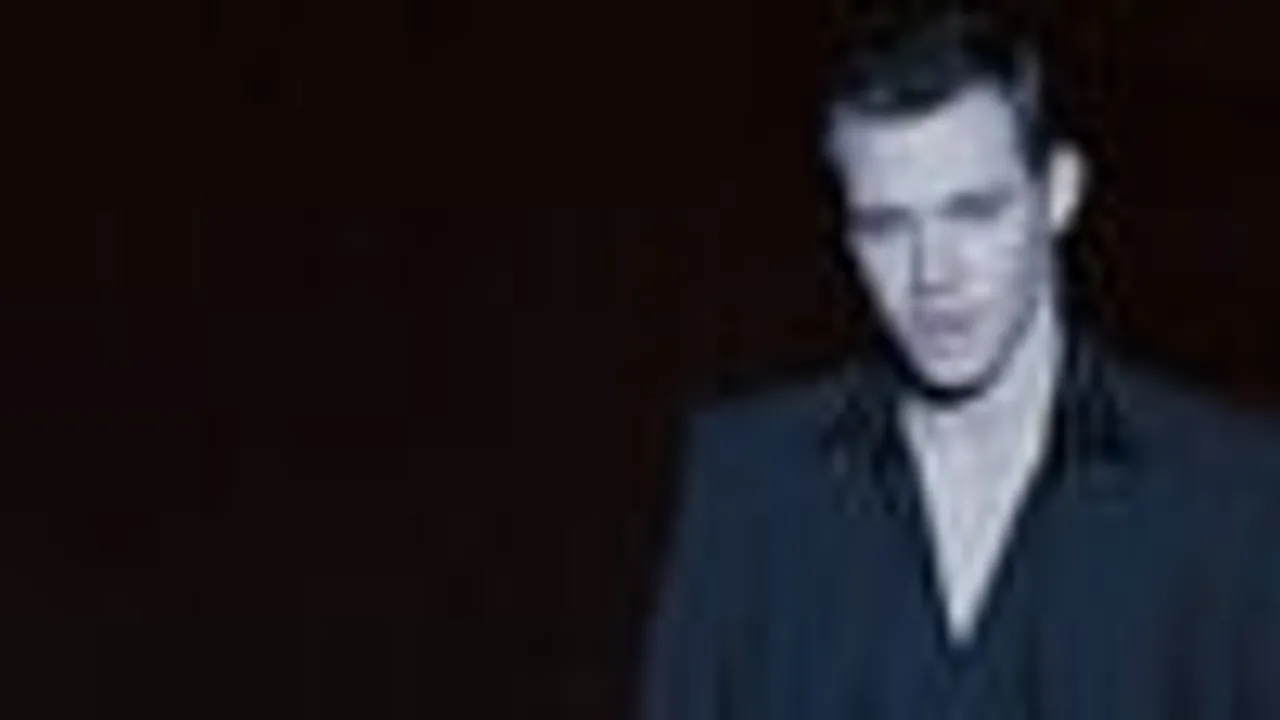 Will Young