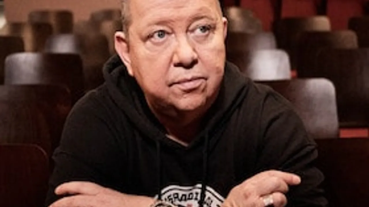 Sebastian Krumbiegel