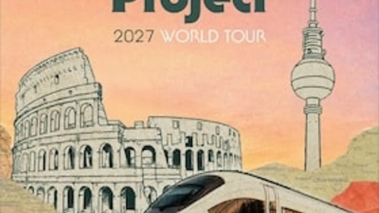 Devon Allman Project