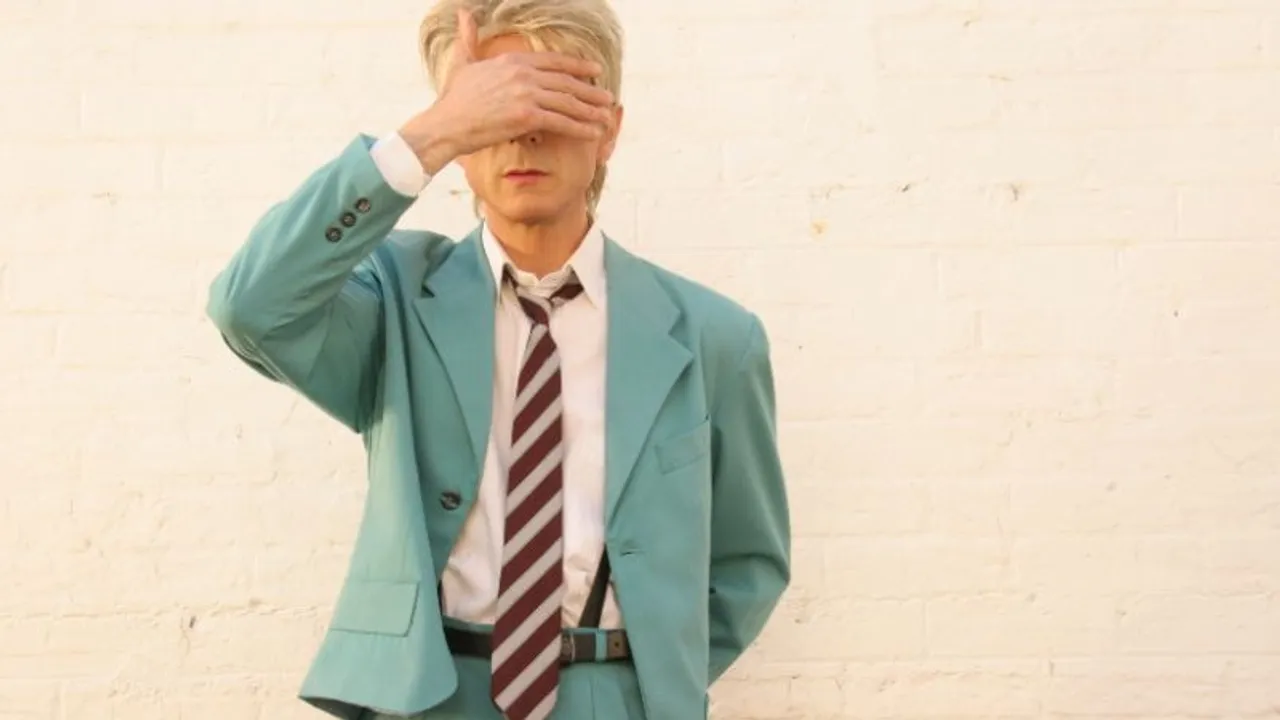 THE BOWIE EXPERIENCE