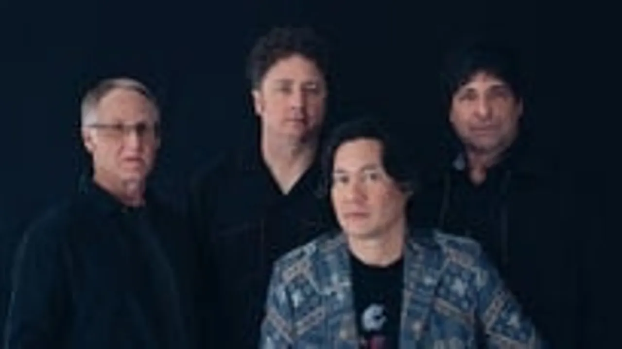 Big Head Todd and the Monsters - Winter Tour 2026