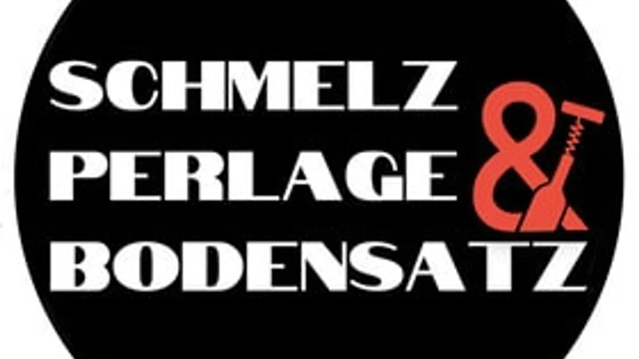 SCHMELZ, PERLAGE & BODENSATZ - Weinprobe #13 – Schaumwein Edition