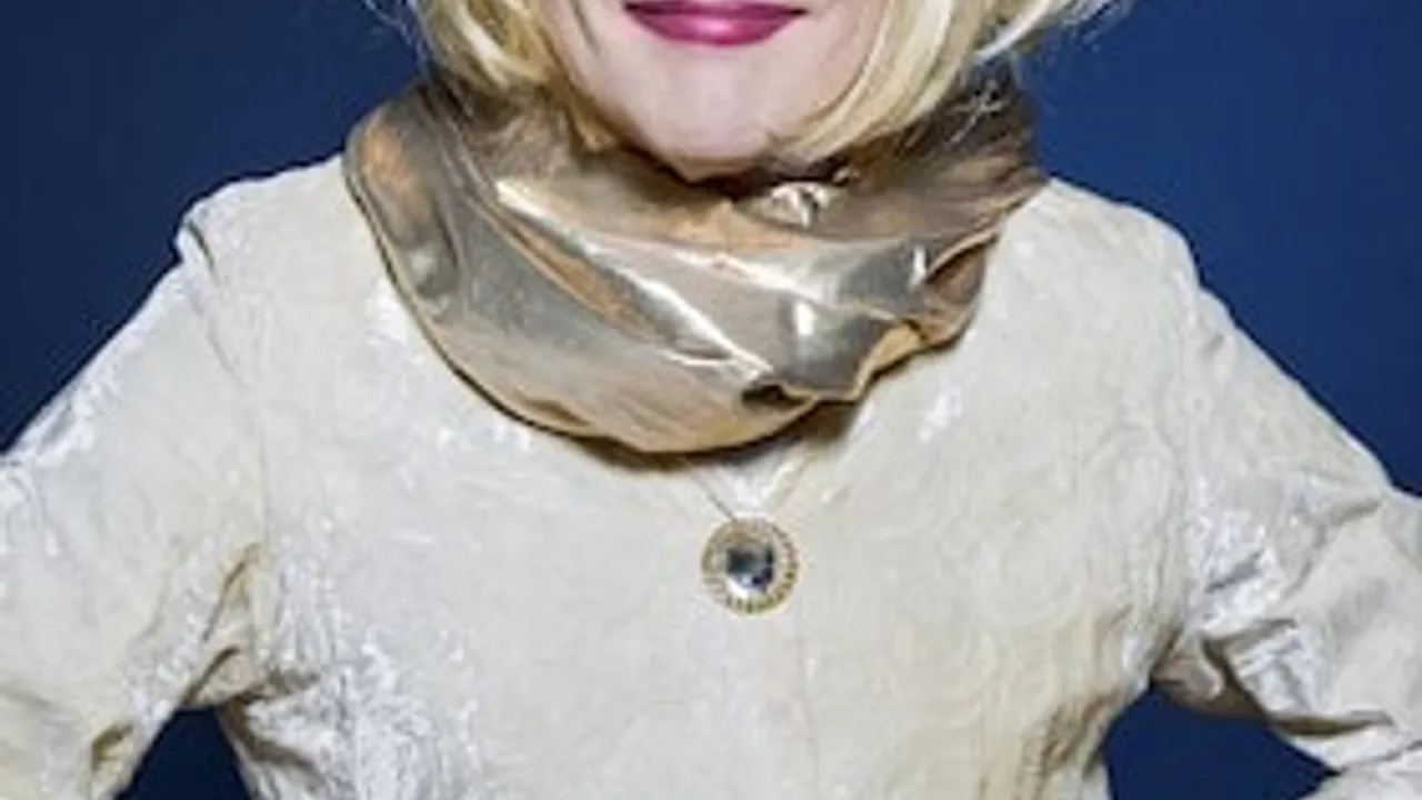 Irmgard Knef