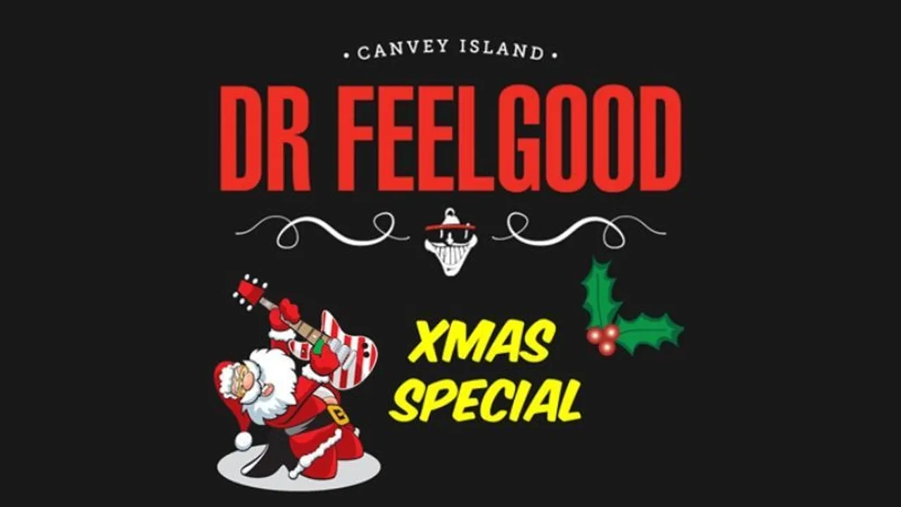 Dr Feelgood