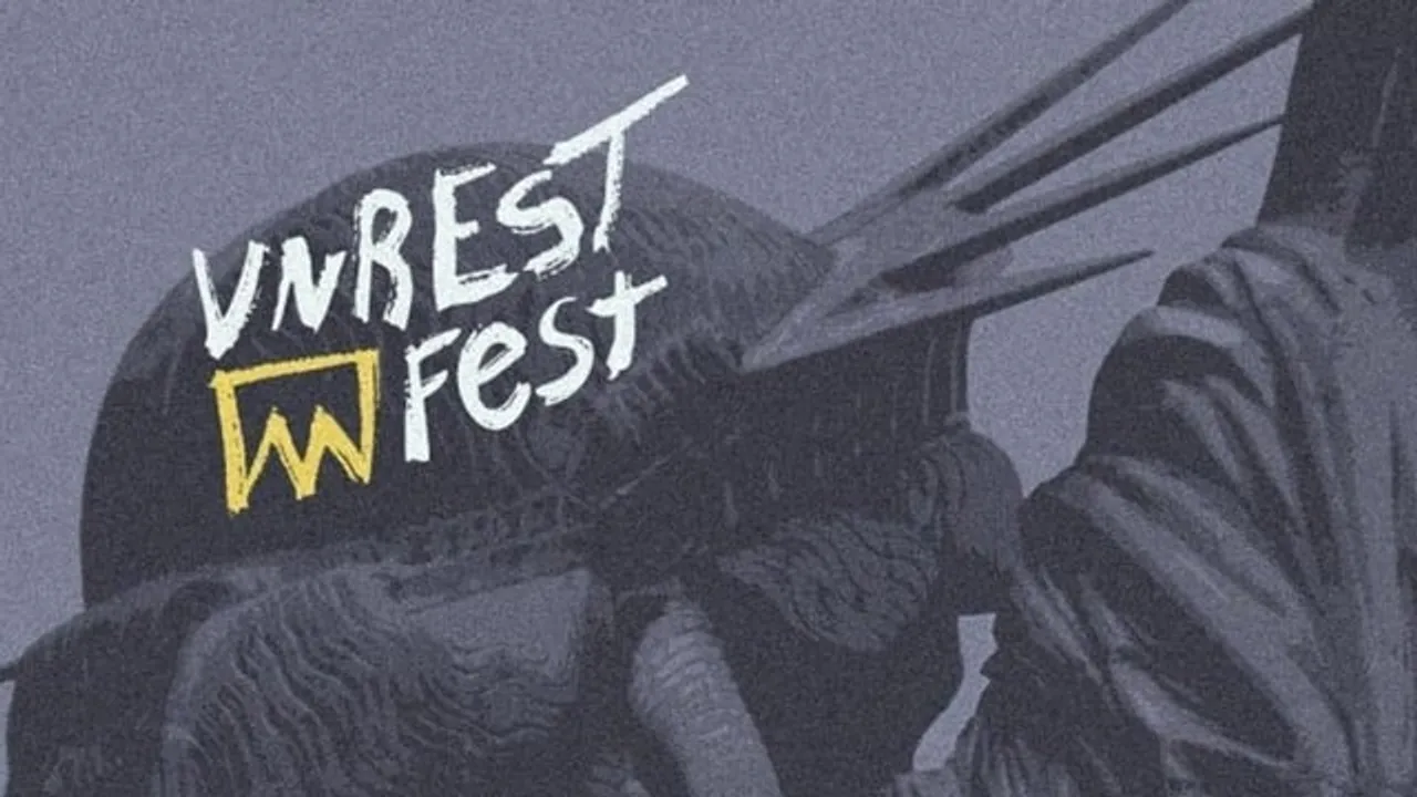 Unrest Fest 2026