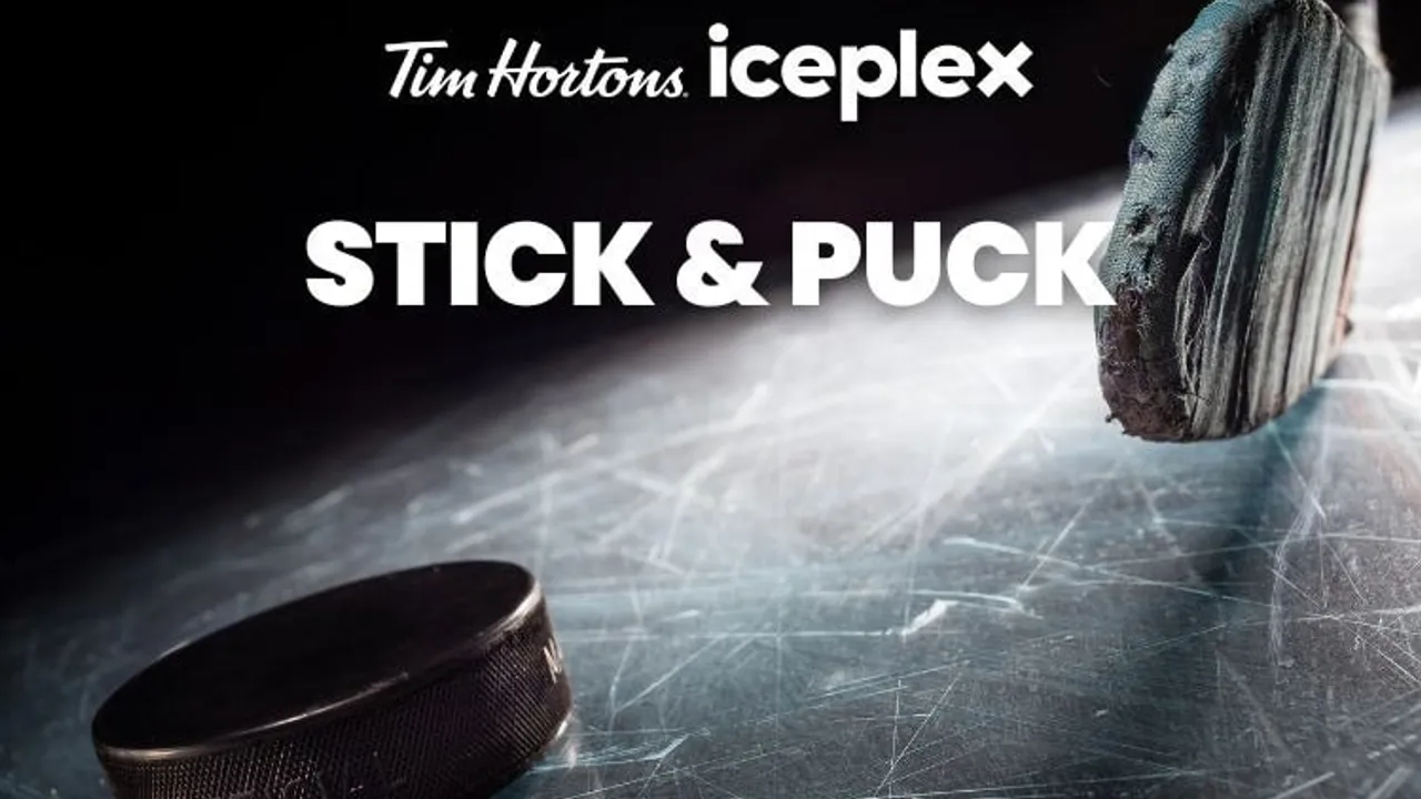 Stick & Puck
