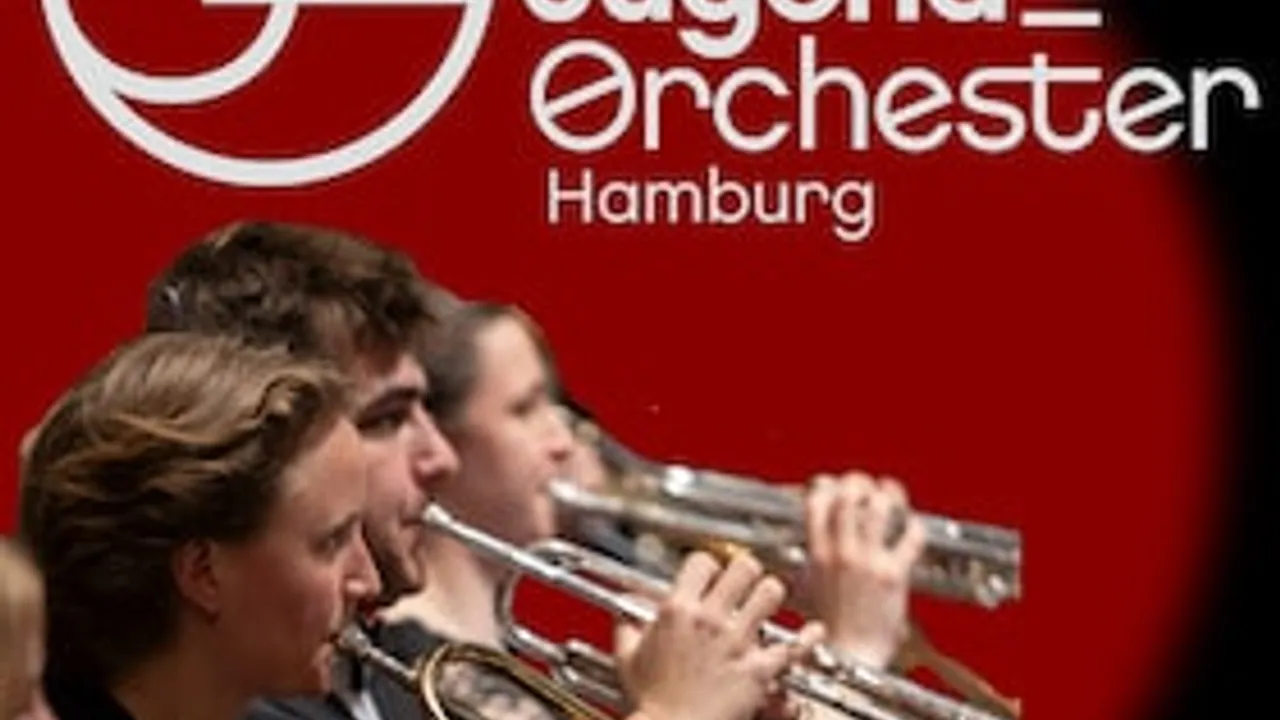 Landesjugendorchester Hamburg