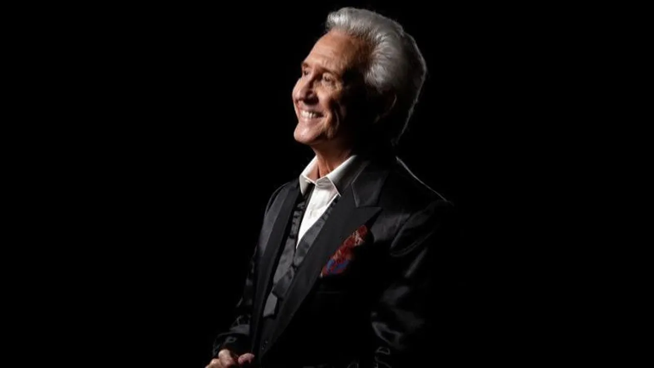 Tony Christie Live in Concert
