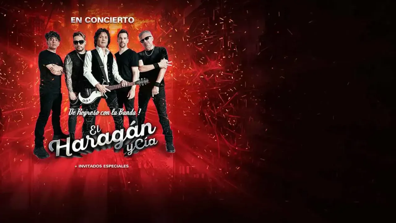El Haragán y Cía