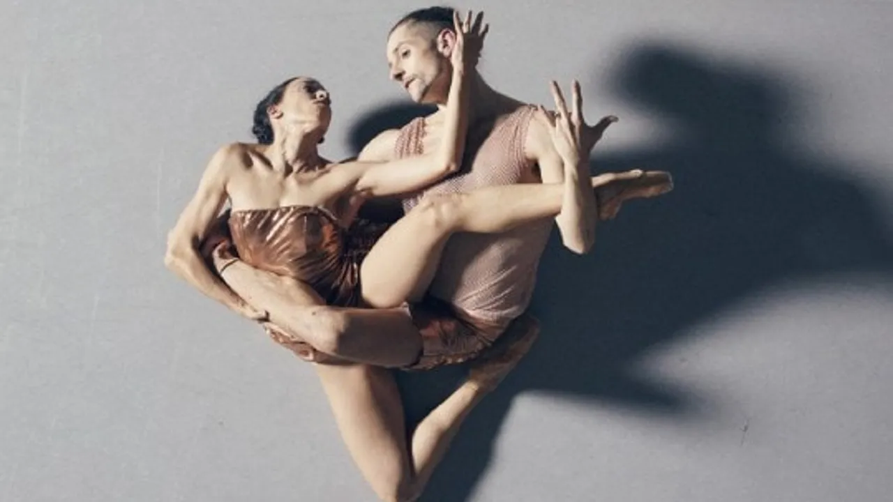 Compañía Nacional de Danza: "NumEros"