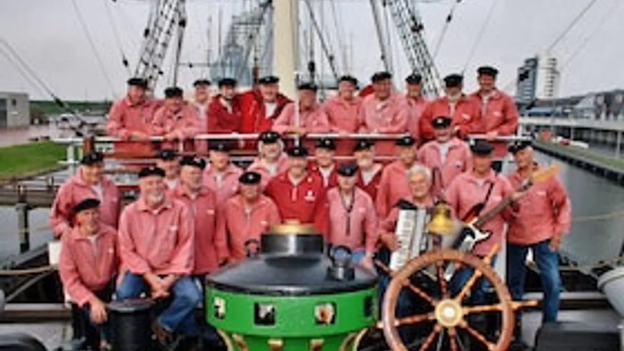 Shanty Chor Oldenburg