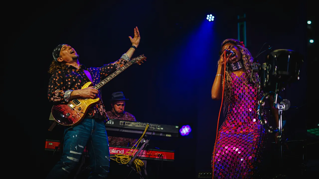 Very Santana