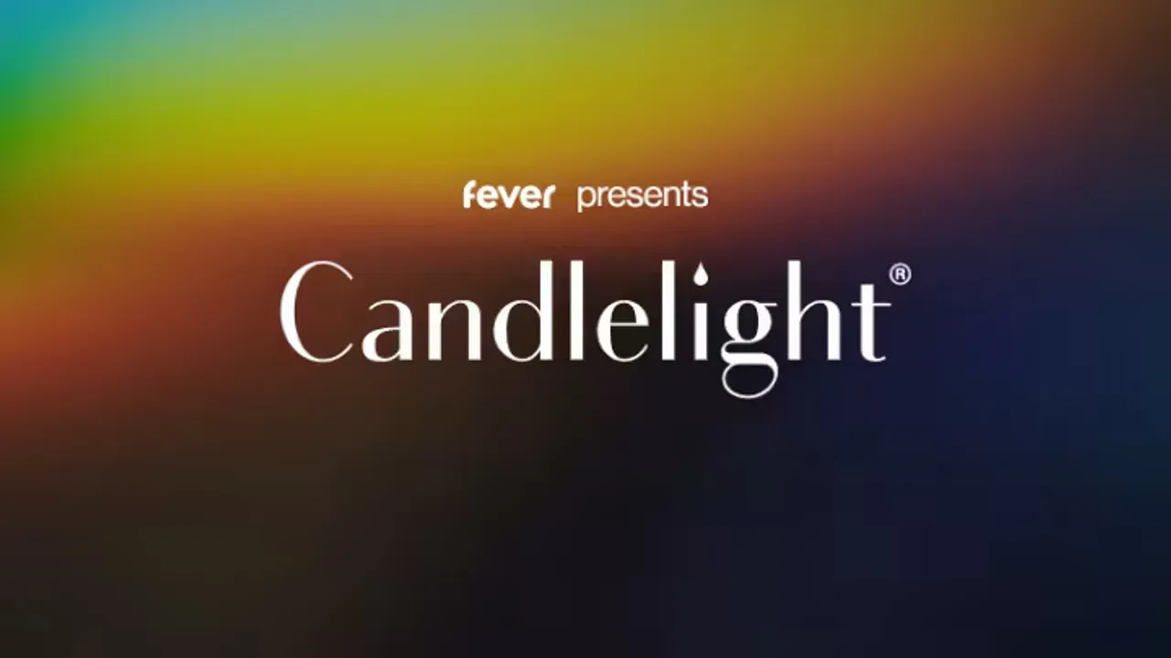Candlelight : hommage à Pink Floyd
