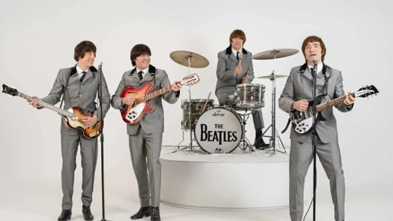 Abbey Road: "The Beatles Show & Orchestra"
