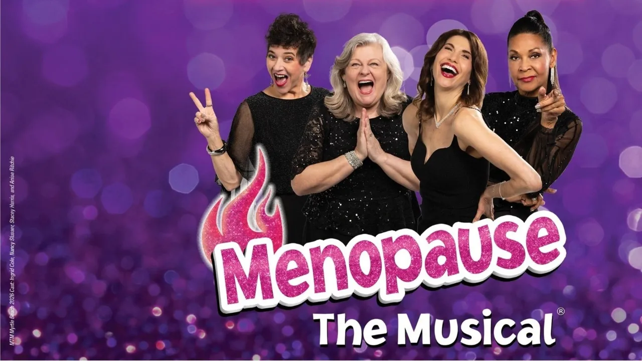 Menopause The Musical