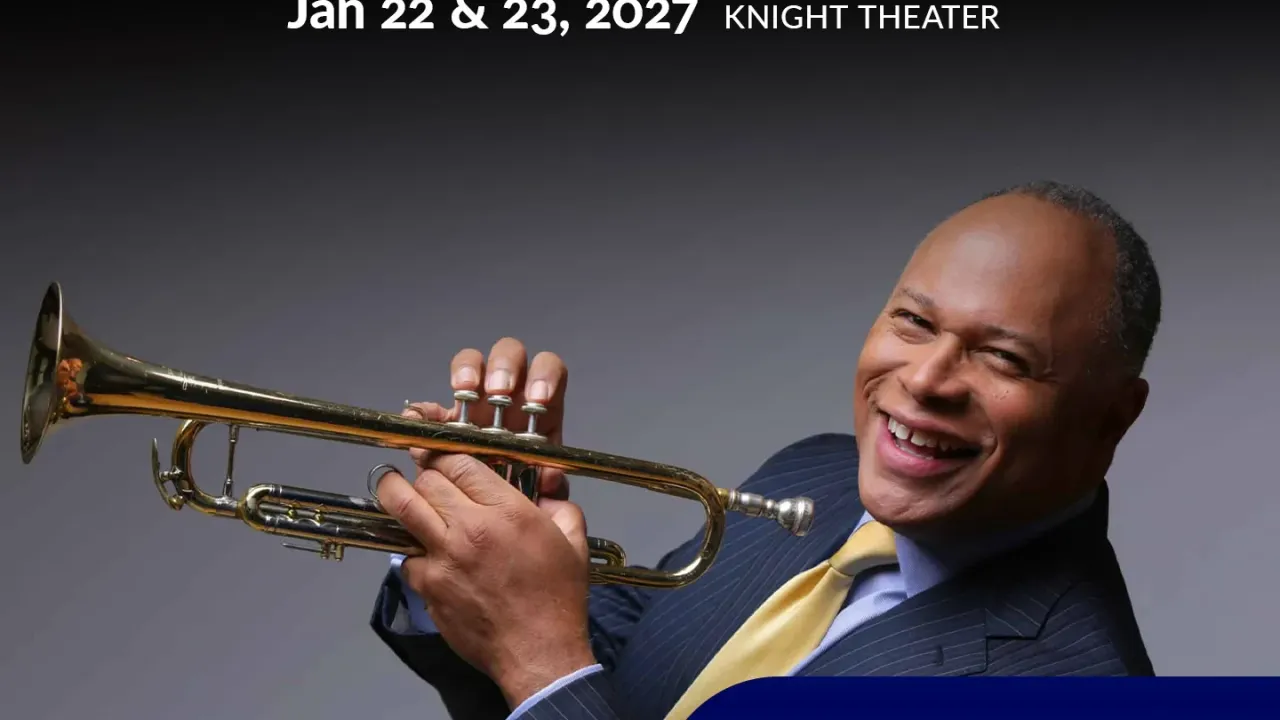 Charlotte Symphony: The Heart of The Blues