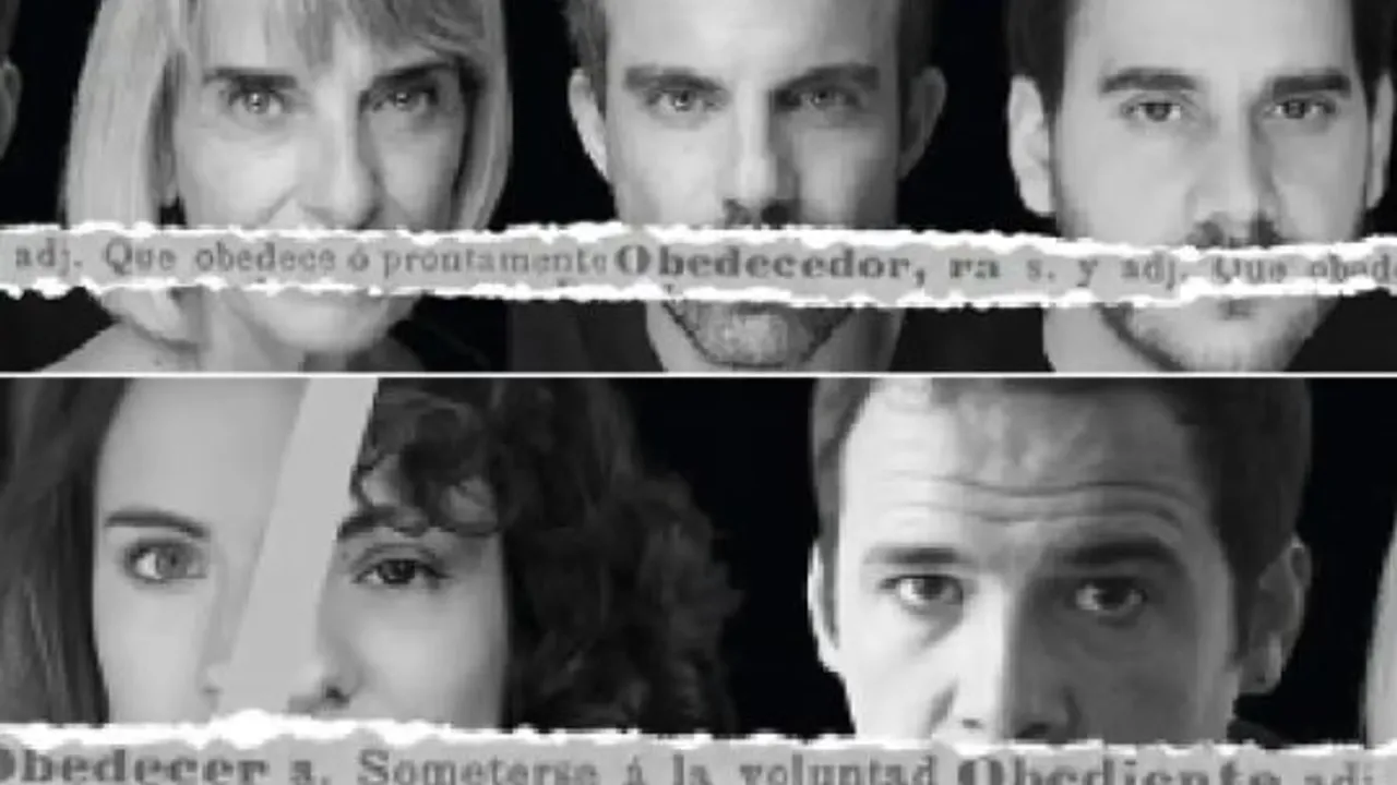 Desobedientes 18/98