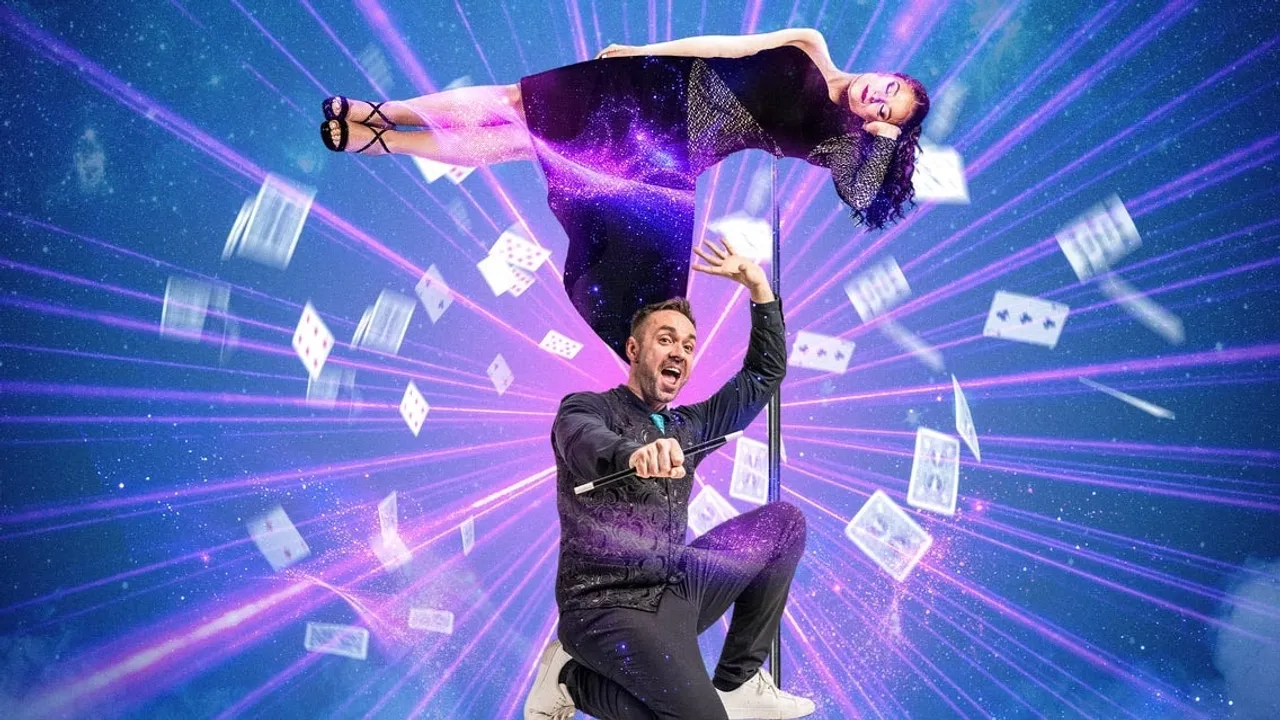 Abracadabra